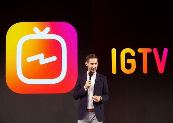 Kevin Systrom