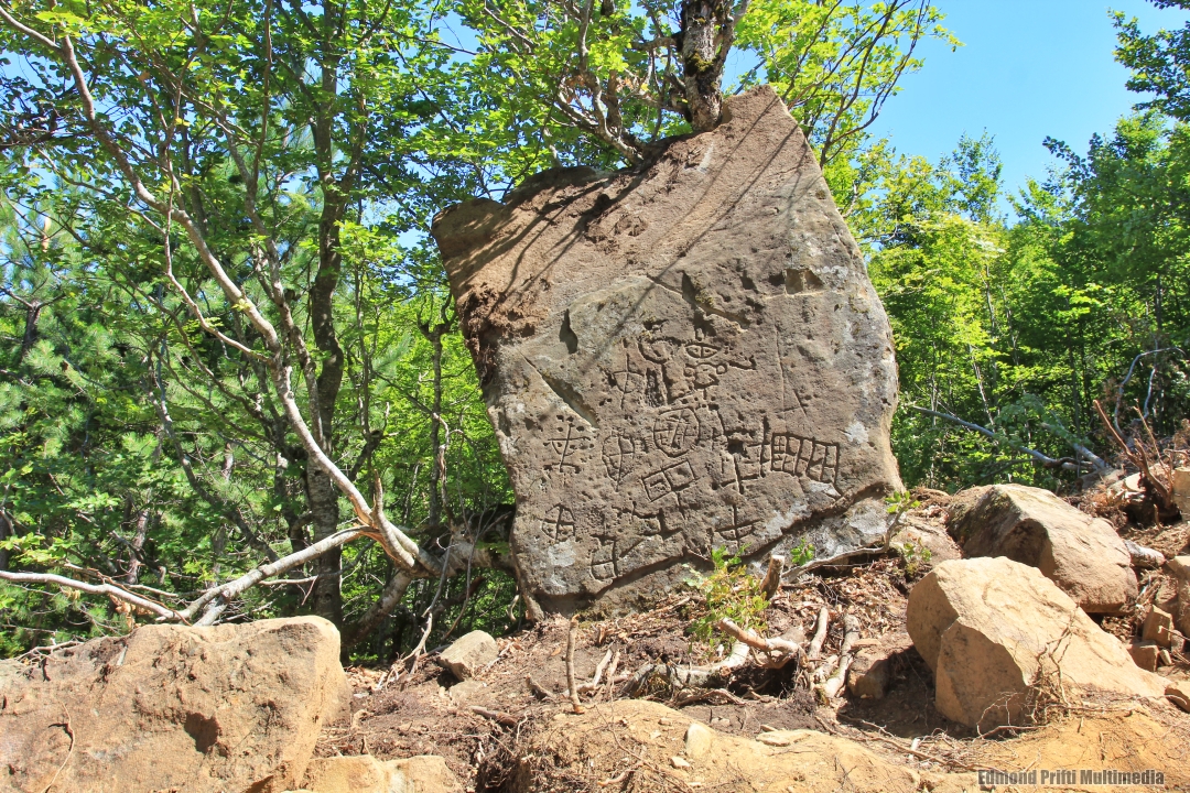 Guri Misterioz I Xhuxhas Vjen Ne Tirane Gazeta Si