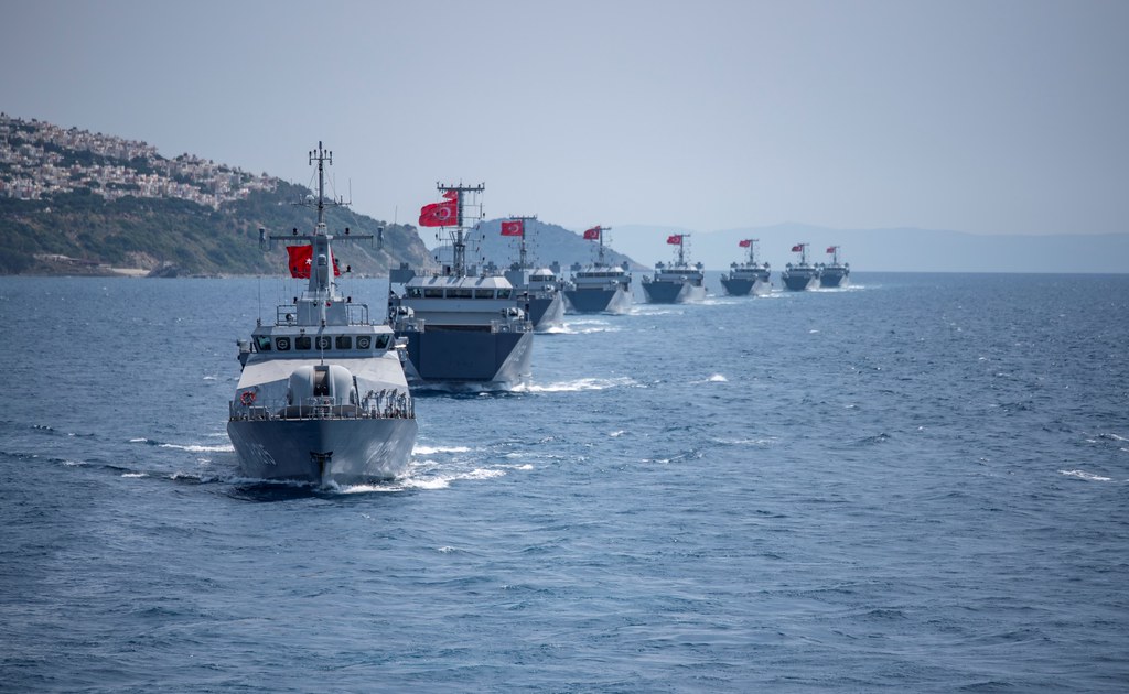 A e përballon dot Greqia ushtarakisht Turqinë? - Gazeta Si