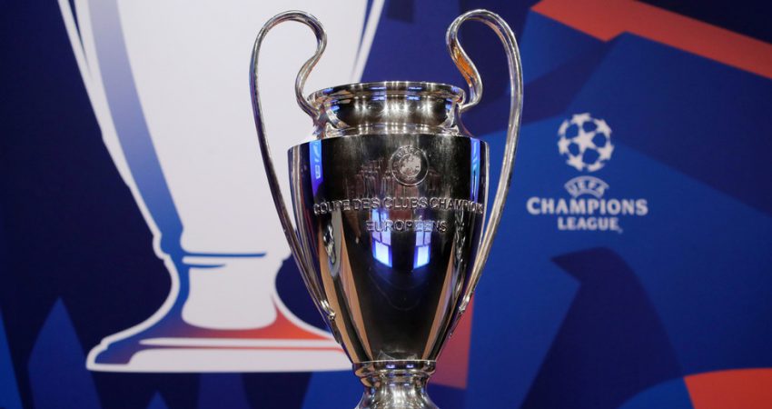 Ku luhet finalja e champions hot sale league 2019