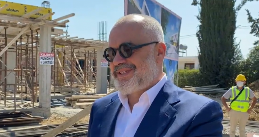 teremt, rama, deti, greqi, shijak