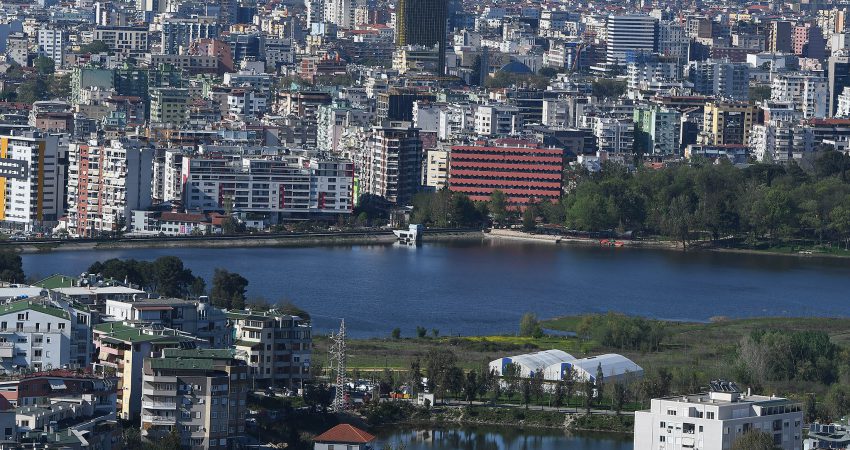 tirana, pallate, cmimi i banesave,lajmet, gazeta si