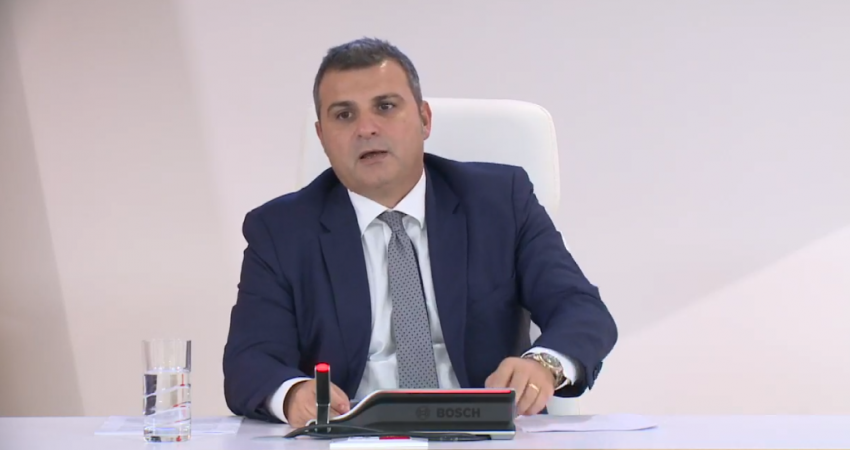 #Banka e Shqiperise #Sejko #gazetaSi