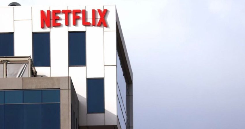 Fotografi ilustruese per Netflix