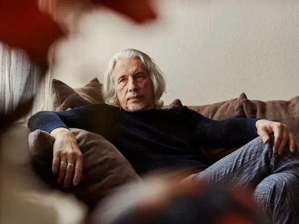 Ne foto eshte shkrimtari rus qe ka shkruar per regjimin