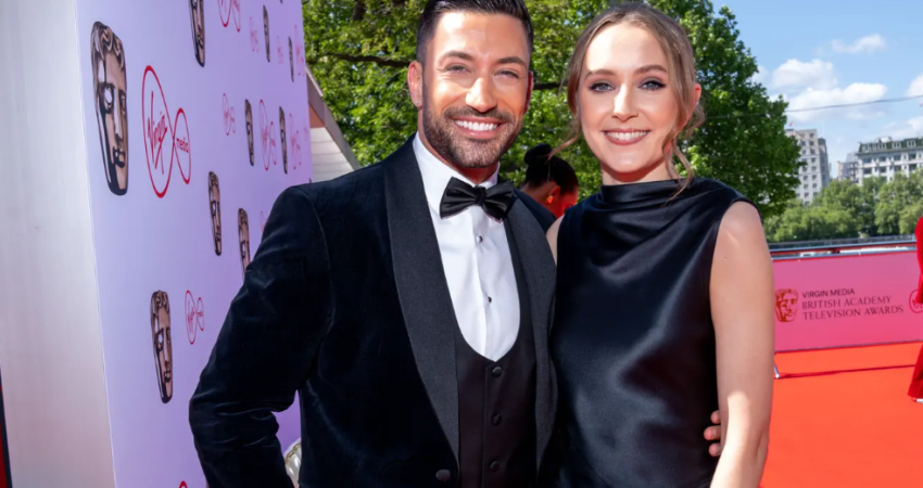 Giovanni Pernice dhe Rose Ayling Ellis