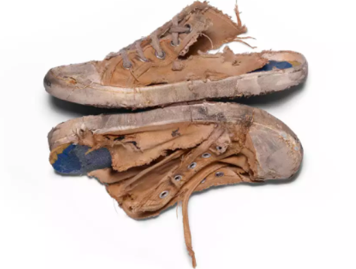 Atletet e Balenciaga-s