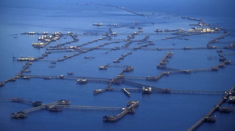 azerbajxhan nafte ne det