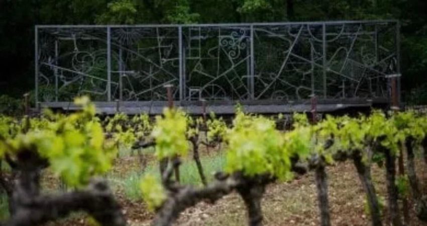 foto e instalacionit