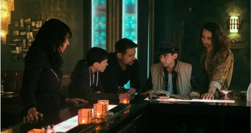 foto nga sezoni i trete