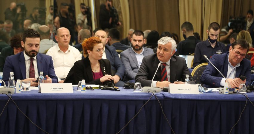 reforma e gjyqesorit