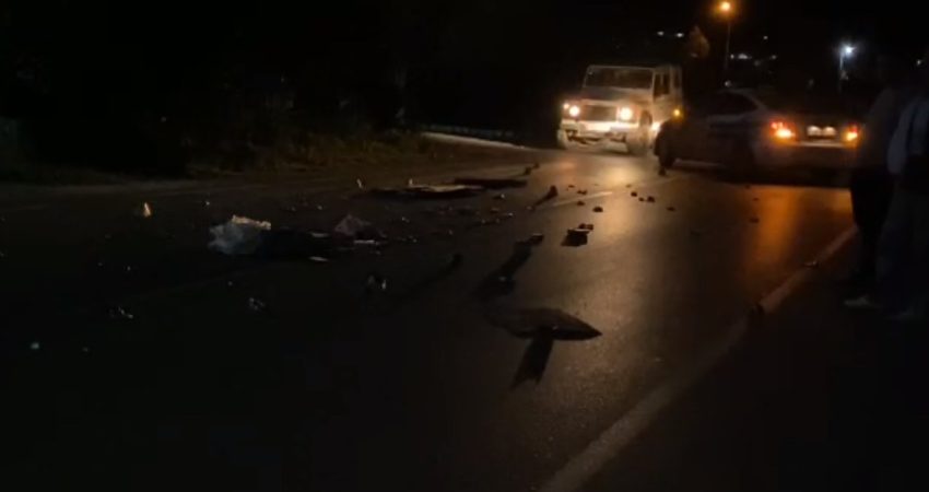 Përgjaken Rrugët Një Viktimë 4 Të Plagosur Pesë Shoferë Në Pranga Për Alkool 34 Patenta Të