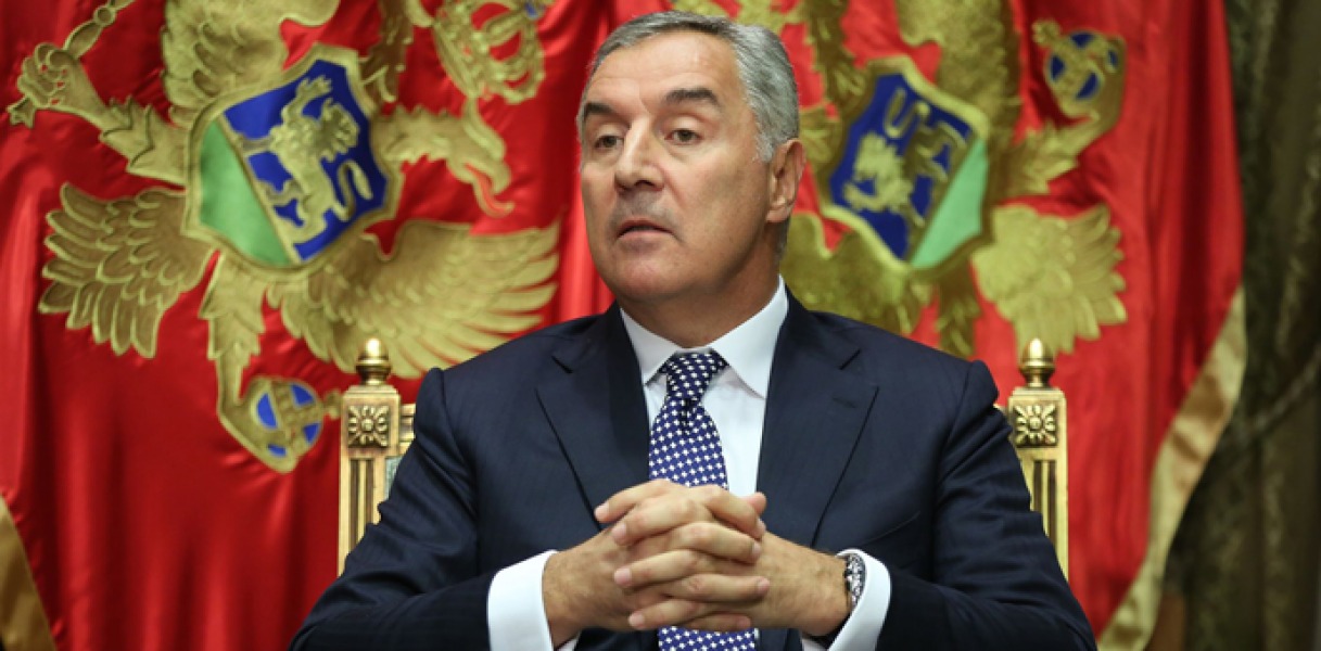 Kush janë 7 kandidatët për president në Malin e Zi? - Gazeta Si