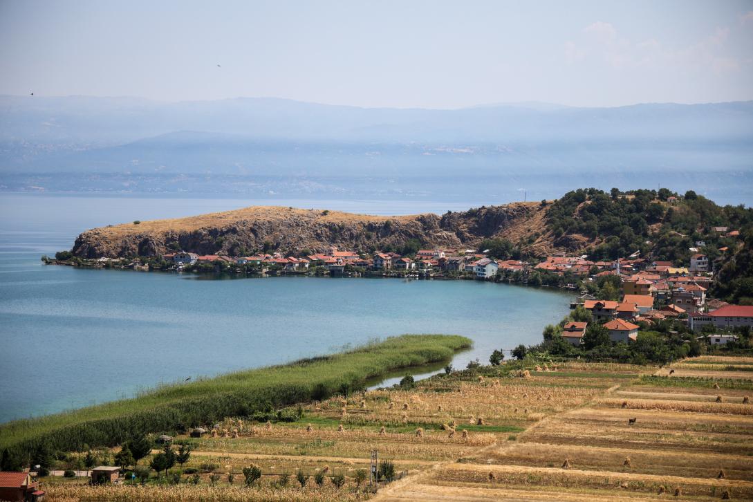 Perhalp Vendbanimi i lashtë i Linit zbulon se si u përhap bujqësia në Europë ...