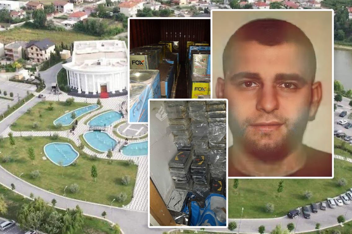 Para dhe pas ekstradimit në Belgjikë, Franc Çopja shiti pasuri të ...