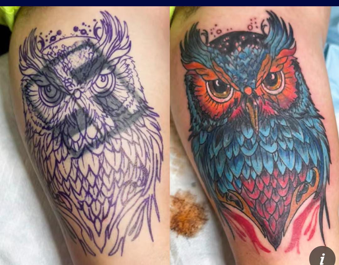 Tatuazhet me simbole naziste/ ‘Nuk dihet nëse po ndryshojnë apo po fshihen’