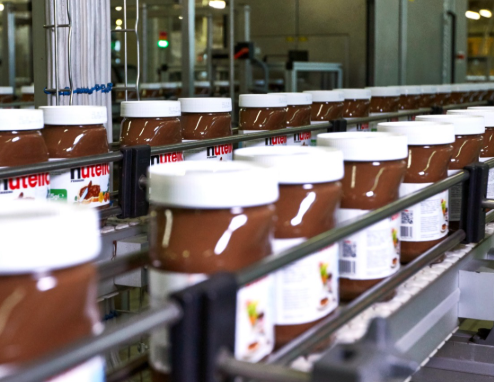 Nutella kundër Turqisë, mungesa e lajthive rrit çmimet, Ferrero ka një plan B
