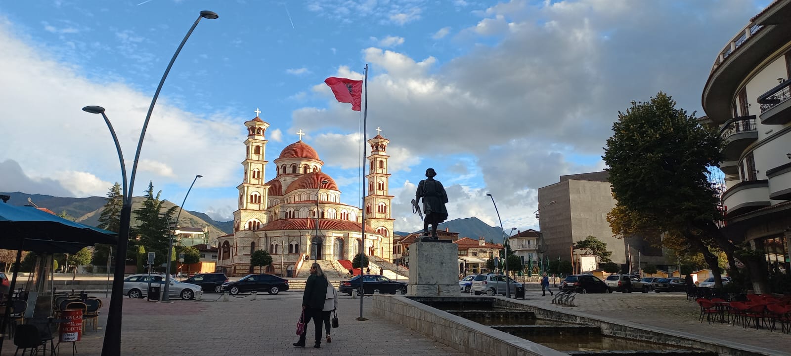 Pse Korça nuk është më ajo e para…
