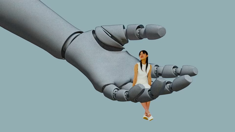 Një epokë akoma më antisociale po vjen!