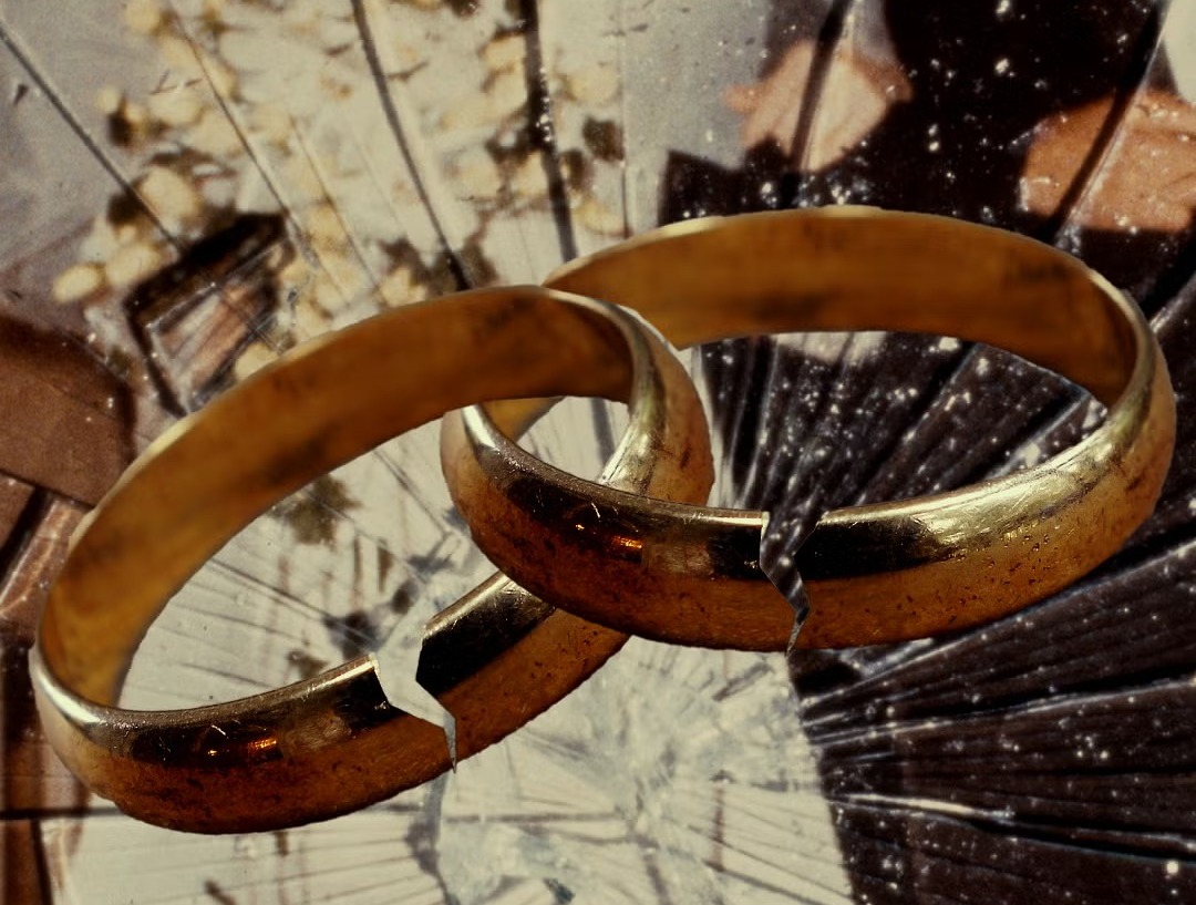 A ka dalë martesa nga moda?