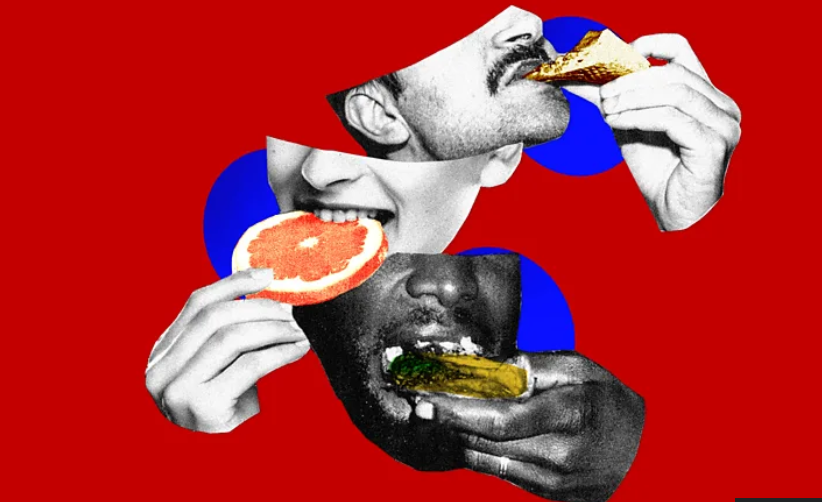 Ushqimet që ju bëjnë të keni një aromë më tërheqëse